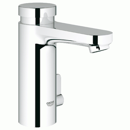 Смеситель для раковины Grohe Eurosmart Cosmopolitan S, 36317000