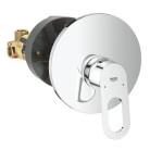 Смеситель для душа Grohe BauLoop, 29080000