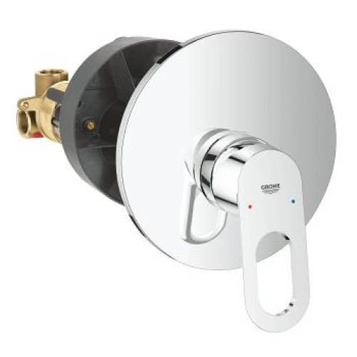 Змішувач для душу Grohe BauLoop, 29080000