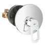 Змішувач для душу Grohe BauLoop, 29080000