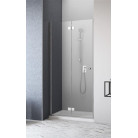 Душевая дверь RADAWAY Essenza New DWB 90 L/R, 385076-01L