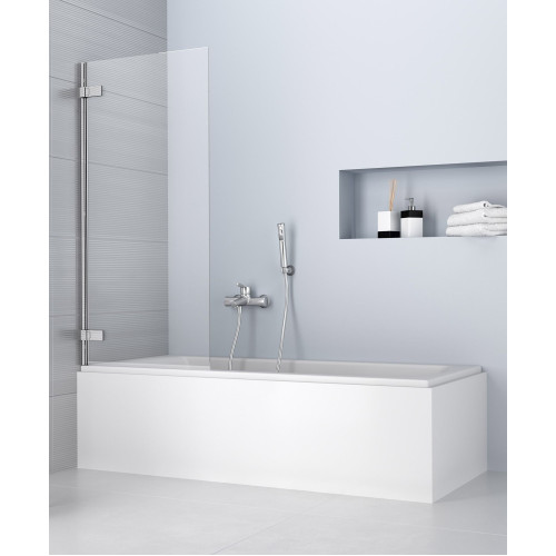 Шторка для ванни RADAWAY Arta PNJ 70, 210101-01L/R