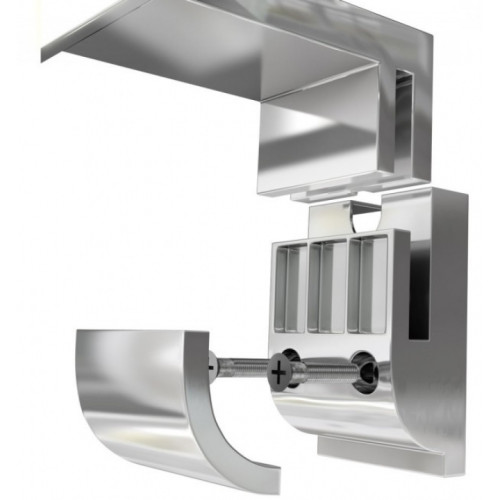 Светильник Sanwerk LED "SMART" AL 30 см LV0000113