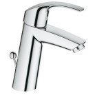 Смеситель для раковины Grohe Eurosmart 23322001