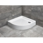 Душевой поддон RADAWAY Laros A Compact, 85x85 см, SLA8585-01