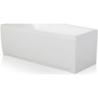 Панель фронтальная левая Excellent Ava Comfort 150 см, OBEX.AVL15