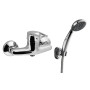 Cмеситель для душа ROZZY Jenori NARCIZ, RBZ100-5