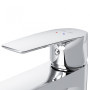 Смеситель для раковины AM.PM Gem F90E82100