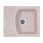 Кухонная мойка Fosto 58x50 SGA-806 (страда)