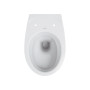 Унитаз подвесной Cersanit Delphi K11-0021-EX8
