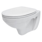 Унитаз подвесной Cersanit Delphi K11-0021-EX8