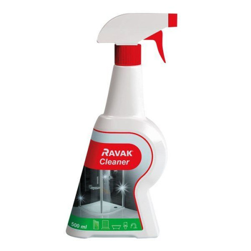 Средство для чистки сантехнических изделий RAVAK Cleaner X01101