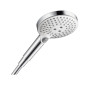 Ручной душ HANSGROHE Raindance Select S, хром, 26530400