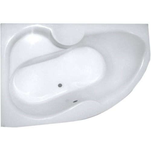 Ванна Koller Pool Montana 170х105 L Левая +сифон A51CRM + ноги