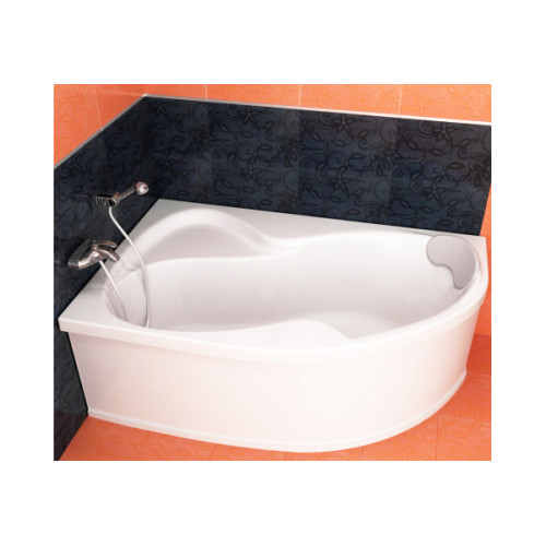 Ванна Koller Pool Montana 170х105 L Левая +сифон A51CRM + ноги