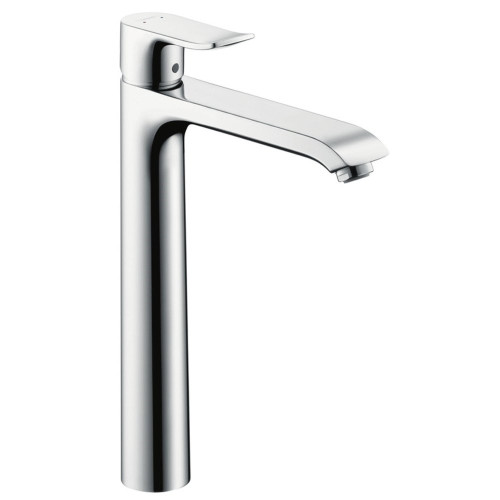 Смеситель для раковины Hansgrohe Metris EcoSmart 31082000