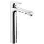 Смеситель для раковины Hansgrohe Metris EcoSmart 31082000