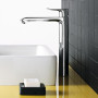 Смеситель для раковины Hansgrohe Metris EcoSmart 31082000