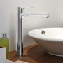 Смеситель для раковины Hansgrohe Metris EcoSmart 31082000
