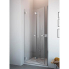 Душевая дверь RADAWAY Carena DWB 70, тип Bi-Fold, 34582-01-01NL/R