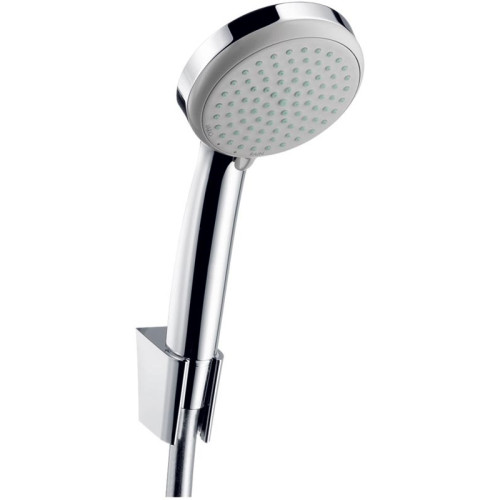 Душова лійка Hansgrohe Croma 100 Vario/Porter S 27594000