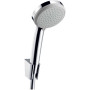 Душова лійка Hansgrohe Croma 100 Vario/Porter S 27594000