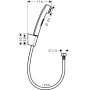 Гигиенический душ Hansgrohe 32129000