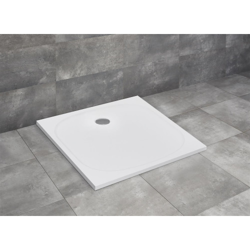 Душовий піддон RADAWAY Zantos C, 80x80, M3ZNC8080-06
