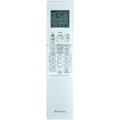 Кондиционер Daikin Stylish FTXA35AT/RXA35A