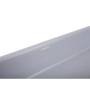 Умывальник Newarc Aqua 9461GR-M серый матовый