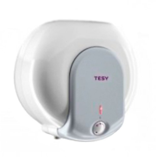 Водонагреватель над мойкой Tesy Compact Line GCA 1515 L52 SRC, 15 л