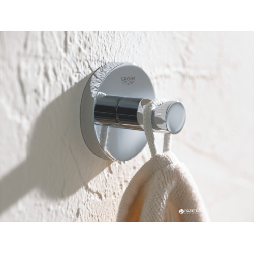 Набор аксессуаров GROHE Essentials 40407001