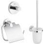 Набор аксессуаров GROHE Essentials 40407001