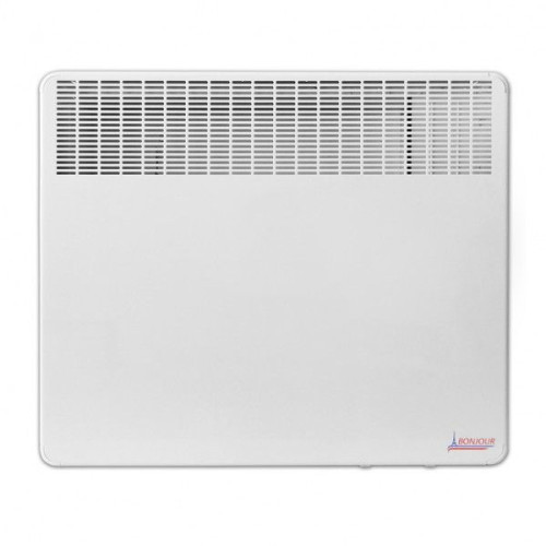 Конвектор електричний Bonjour CEG BL-Meca/M (500W), 6491020