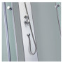 Душевой бокс Lidz Tani SB80x80.SAT.LOW.FR стекло Frost LTSB8080SATLOWFR