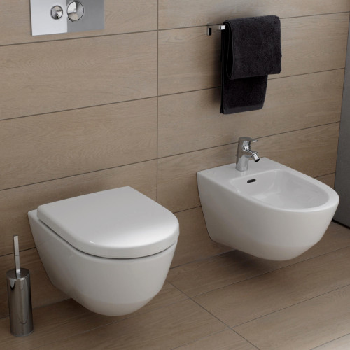 Подвесное биде LAUFEN PRO 36x53см, H8309520003041