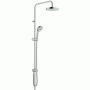 Душевая система с переключателем Grohe New Tempesta System 200 27389001