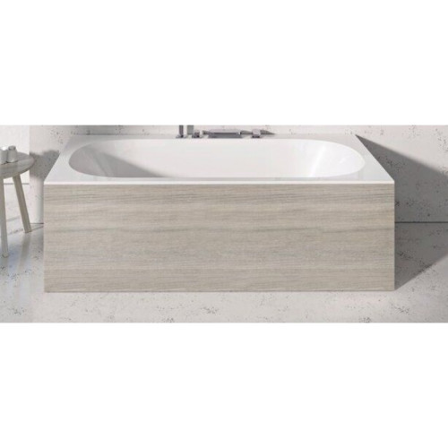 Панель фронтальна Ravak CITY SLIM 180 см, Сатинове дерево, X000001107