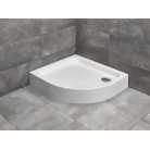 Душевой поддон RADAWAY Siros E Compact, 80x90 см, SBE8917-1L/R