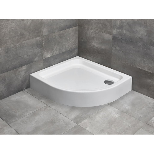 Душевой поддон RADAWAY Siros E Compact, 80x90 см, SBE8917-1L/R