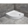 Душевой поддон RADAWAY Siros E Compact, 80x90 см, SBE8917-1L/R