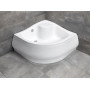 Душевой поддон RADAWAY Korfu A, 80x80, 4S88400-03