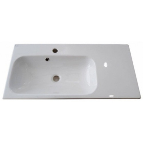 Раковина Newarc River Console 80 506080