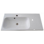 Раковина Newarc River Console 80 506080