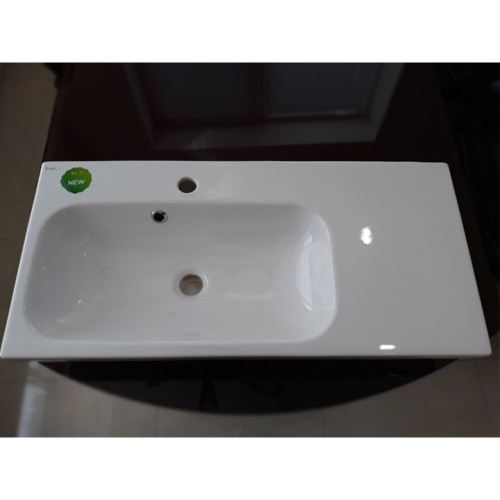 Раковина Newarc River Console 80 506080