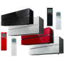 Кондиционер Mitsubishi Electric Premium White Pearl MSZ-LN60VGV-E1/MUZ-LN60VG-E2