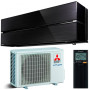 Кондиционер Mitsubishi Electric Premium Black MSZ-LN60VGB-E1/MUZ-LN60VG-E1