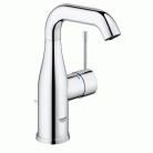 Смеситель для раковины Grohe ESSENCE NEW M-Size, 23462001