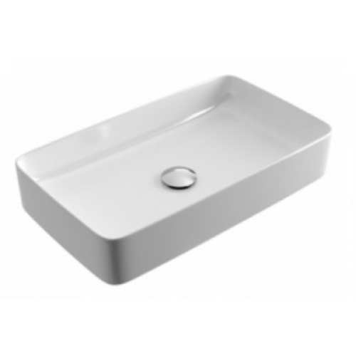 Раковина на столешницу Excellent Cori 61 белая, CEAC.3301.610WH