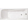 Ванна Triton Джулия 160x70 Прямоугольная без ножек